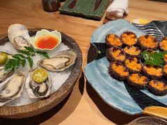 -Minase水濑·日料放题(外滩店)