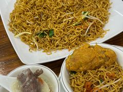 -南记食粥坊·宵夜大排档(莲花店)