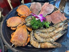 -丽江庭院之爱在路上(西单店)