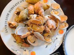 -松子料理(白家庄店)