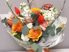 -花生FM_FLOWERS