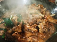 -大地农庄(逢沙大道店)