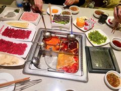 -海底捞火锅(群光广场店)