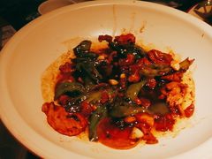 -米一仙·成都小碗菜(东万达店)