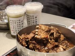 -蝎王府羊蝎子(天通苑店)