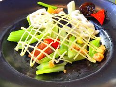 -百姓渔村(南中环店)