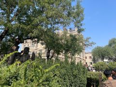 -沈阳金融博物馆