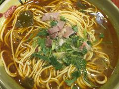 -美玲拉面(鞍山西道店)