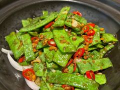-南山翁新概念川菜(江宁万达广场店)