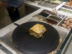 -煎饼道·新鲜现做(来福士店)