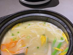 -云海肴·汽锅鸡·云南菜(高德置地店)