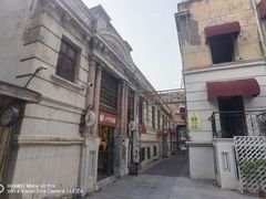 -天津意大利风情旅游区