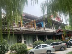 -鹊华居·地道鲁菜·海鲜·融合味(大明湖店)