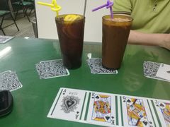 -莅香岛港式餐厅(滨江道店)