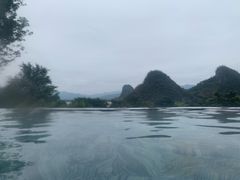 -英德宝晶宫天鹅湖茶语温泉