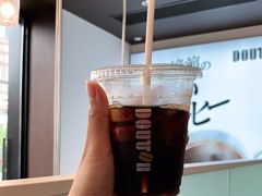 -DOUTOR德咖伦(吴江路店)