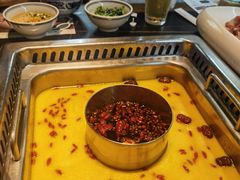 -大隐·成都火锅Bistro(合生麒麟新天地店)