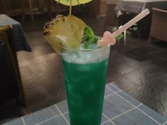 -爵士花园音乐酒吧餐厅