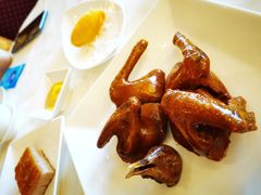润烧BB乳鸽-利苑酒家(合景国际金融广场店)