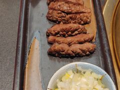 -铭牛烧肉·和牛海鲜自助(高新月牙湖店)