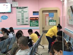 -重庆西南医院(西南院区)