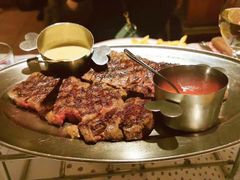 -La Vache! 噢！那只奶牛！(尖沙咀店)