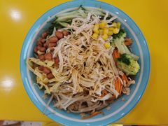 -嗨皮儿·现蒸面皮(抄纸巷店)