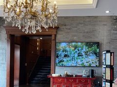 -卫鼎轩·曹公馆(鼓楼店)