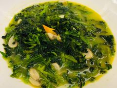 -银都上海菜馆(粤海东路店)