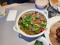 -桂满陇·杭州小馆(巴黎春天浦建店)