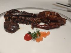 -乾隆美食·本帮菜(黄河路店)