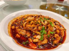 -眉州东坡(国贸店)