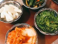 -肆月河豚·新淮扬(金融街店)