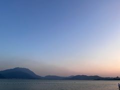 -深圳海钓·深圳钓鱼·拓展聚会鱼排