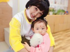 -YoKID优儿学堂早教托育园(常营托育园)