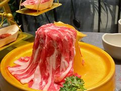 -故里和山·成都火锅(欢乐港湾店)