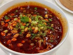 酸辣粉-金鼎轩(亚运村店)