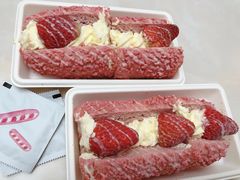 -海底捞火锅(高新活力汇店)