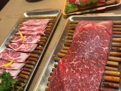 -西塔老太太泥炉烤肉(双井店)