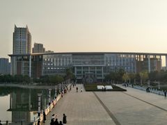 -西南政法大学(渝北校区)
