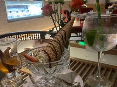-ELI FALAFEL Lebanese&Mediterranean黎巴嫩美食(富城路店)
