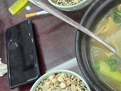 -邢家锅贴老店·非遗·开封菜(金明广场店)