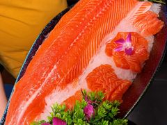 -梨花自助烤肉(西三旗万象汇黑金店)