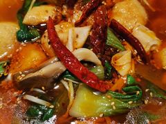 麻辣烫-小乾杯串店•16年沈阳烧烤(文安路店)