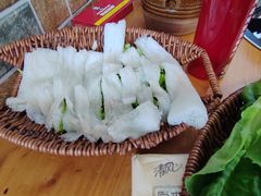 -阿婆情腊排骨火锅(金虹路店)