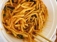 -覃记螺蛳粉·桂林米粉(鼓楼南街店)