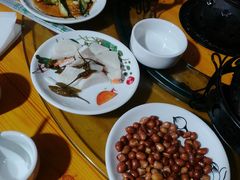 -柳沟豆腐宴69号福豆堂