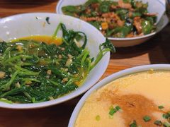 -民俗村柴火灶·景德江西菜(中国陶瓷博物馆店)
