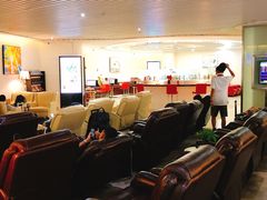 -南航明珠v2头等舱公务舱休息室