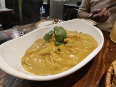 -Siam泰餐厅(水上公园店)